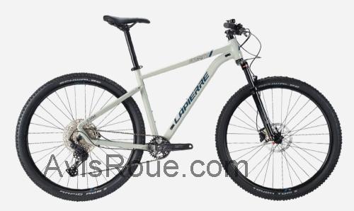 Lapierre Edge 7.9 fiche technique et avis